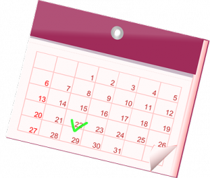 calendario