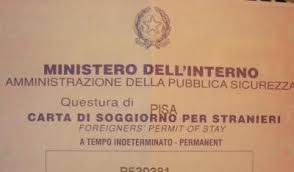 Domanda di rinnovo del permesso di soggiorno – precedenti penali del ... Consulta permesso di soggiorno